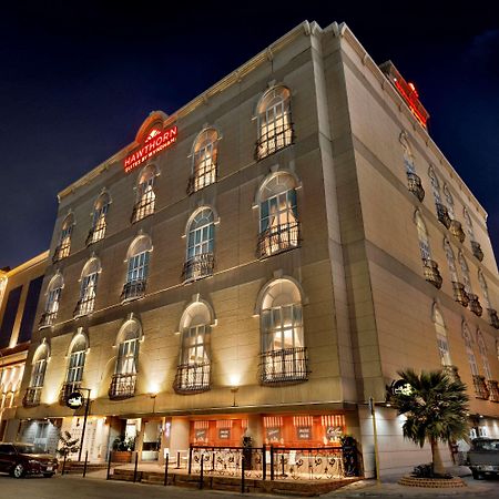 Hawthorn Suites By Wyndham Al Khobar Eksteriør billede