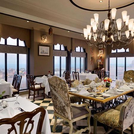 Hawthorn Suites By Wyndham Al Khobar Eksteriør billede