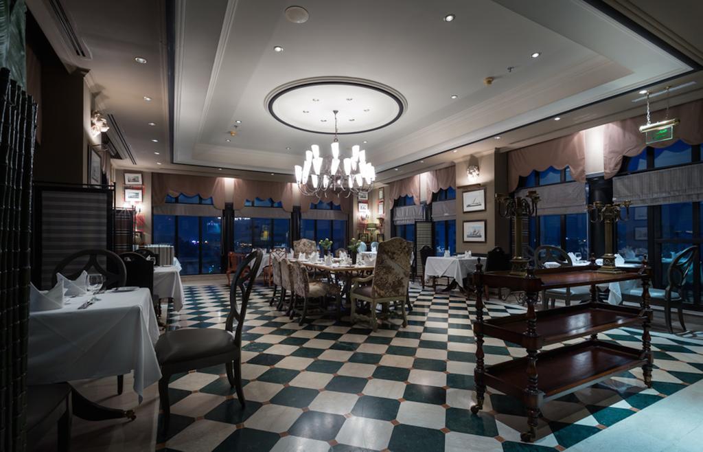 Hawthorn Suites By Wyndham Al Khobar Eksteriør billede