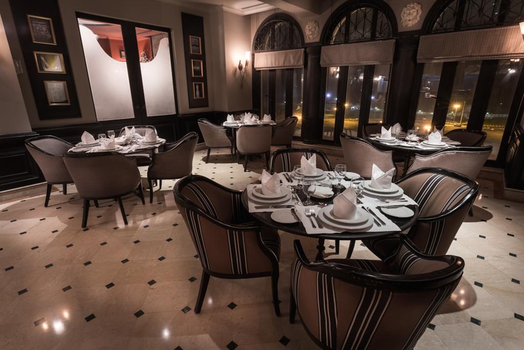 Hawthorn Suites By Wyndham Al Khobar Eksteriør billede