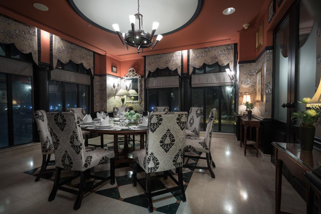 Hawthorn Suites By Wyndham Al Khobar Eksteriør billede
