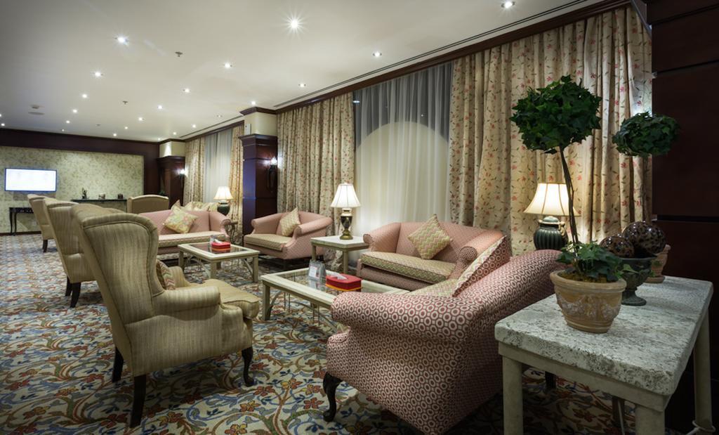 Hawthorn Suites By Wyndham Al Khobar Eksteriør billede