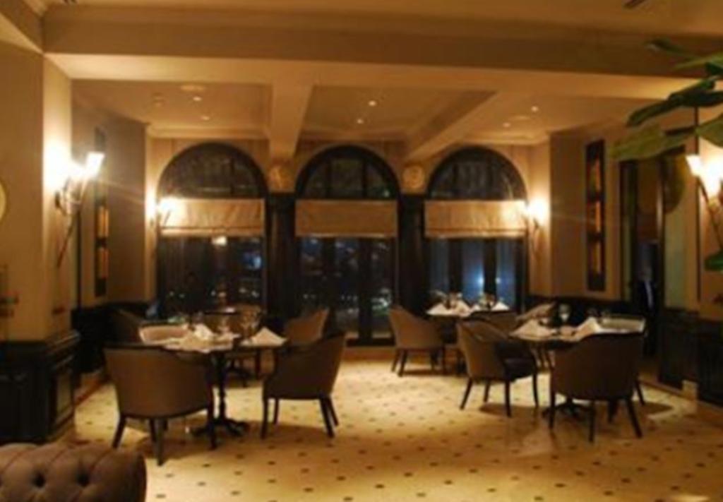 Hawthorn Suites By Wyndham Al Khobar Eksteriør billede