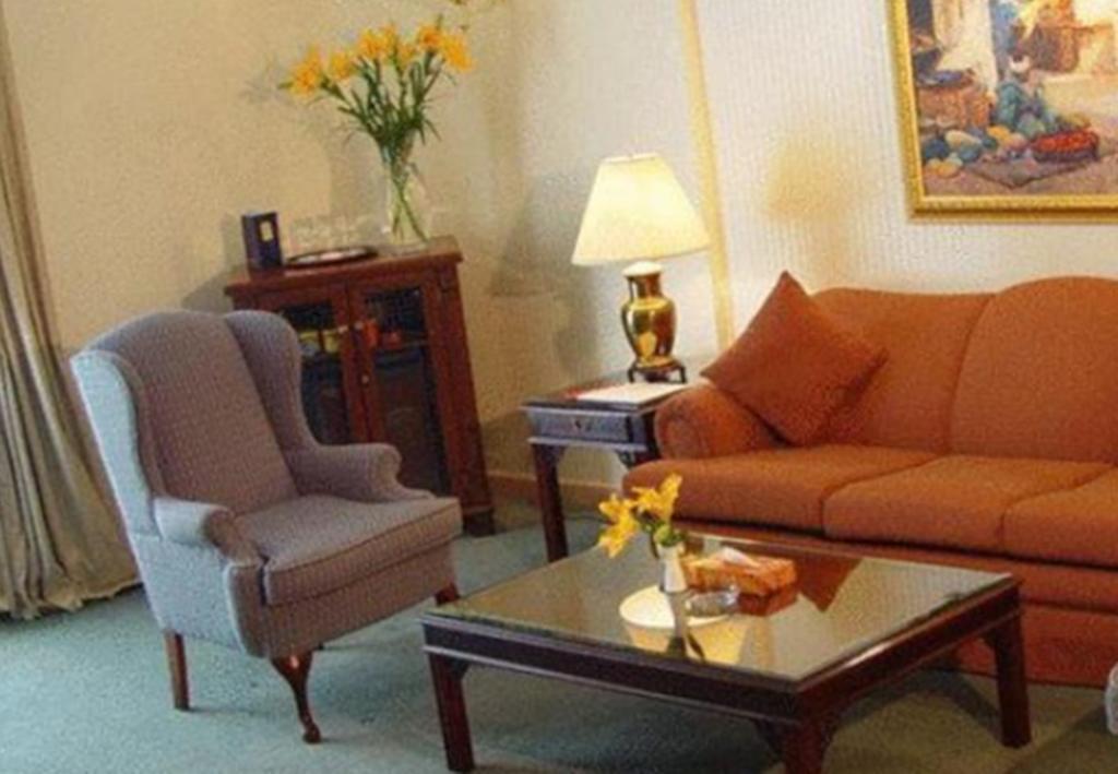 Hawthorn Suites By Wyndham Al Khobar Eksteriør billede