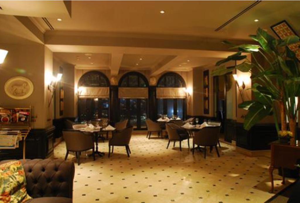 Hawthorn Suites By Wyndham Al Khobar Eksteriør billede