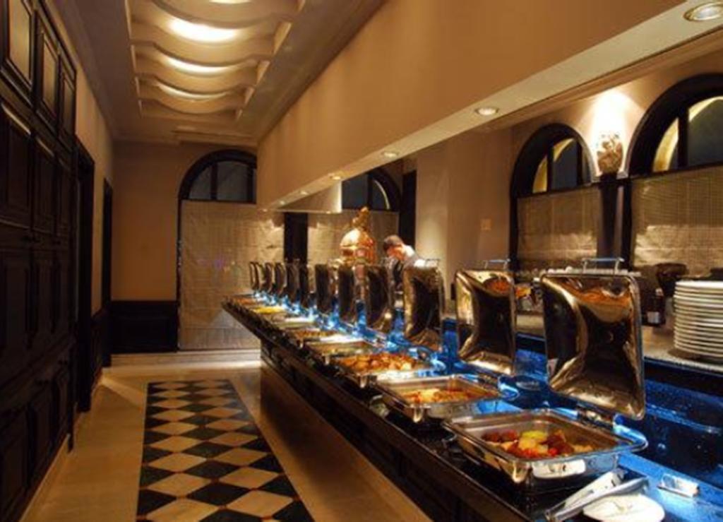 Hawthorn Suites By Wyndham Al Khobar Eksteriør billede