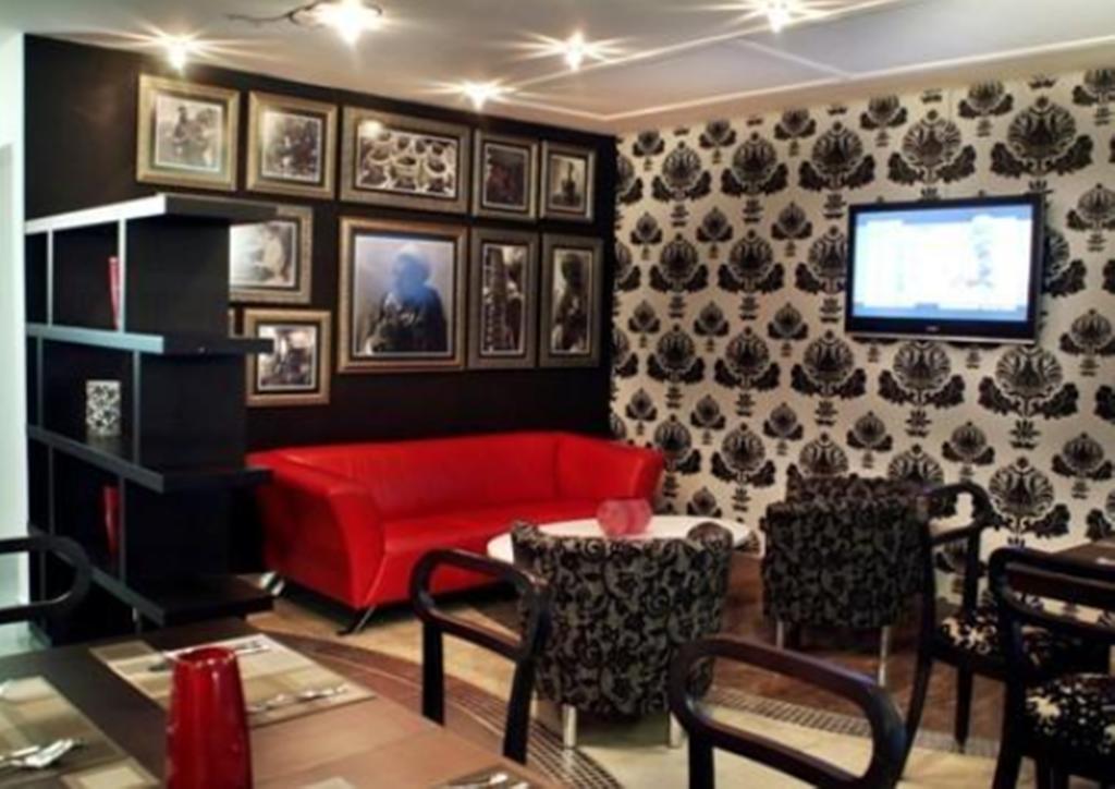 Hawthorn Suites By Wyndham Al Khobar Eksteriør billede