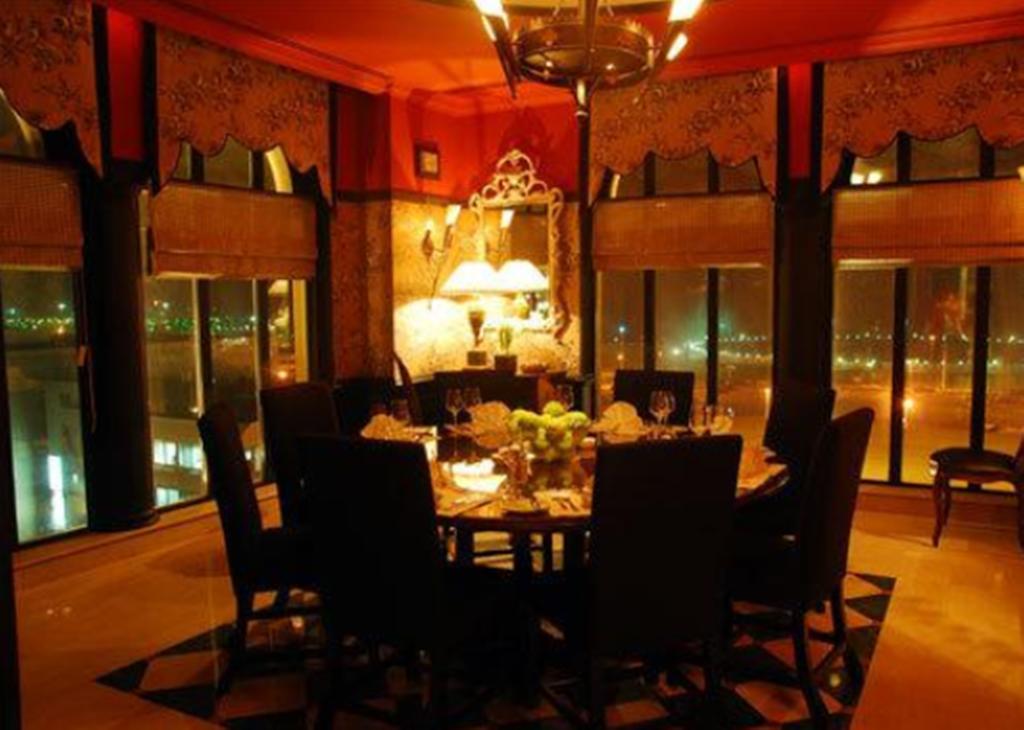 Hawthorn Suites By Wyndham Al Khobar Eksteriør billede