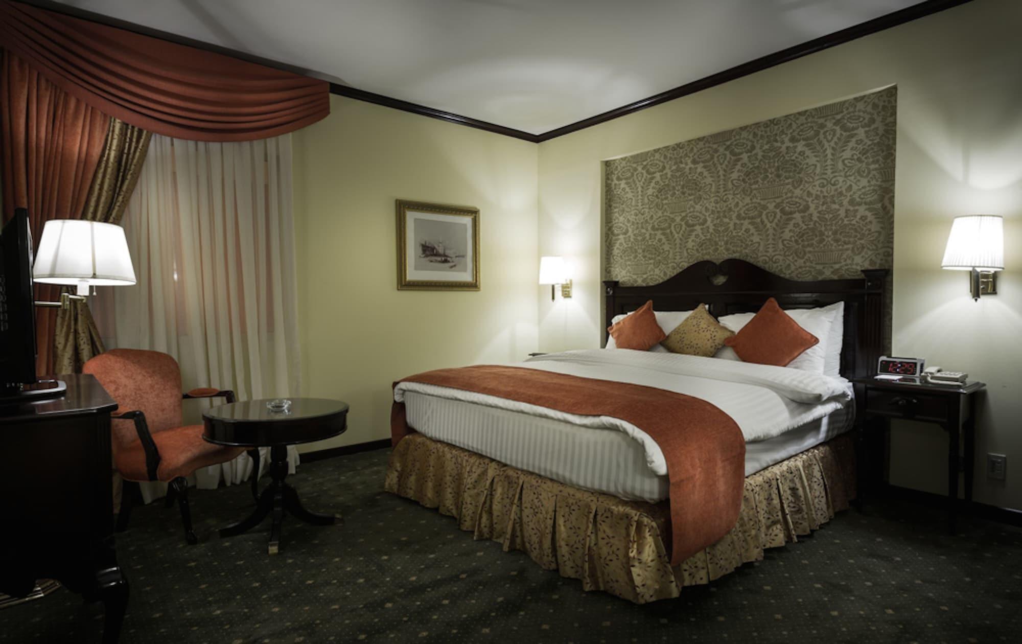 Hawthorn Suites By Wyndham Al Khobar Eksteriør billede