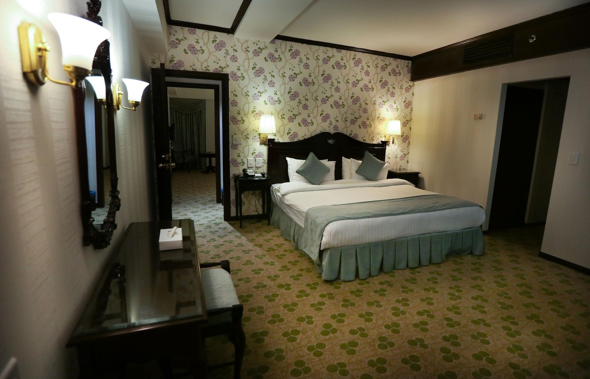 Hawthorn Suites By Wyndham Al Khobar Eksteriør billede