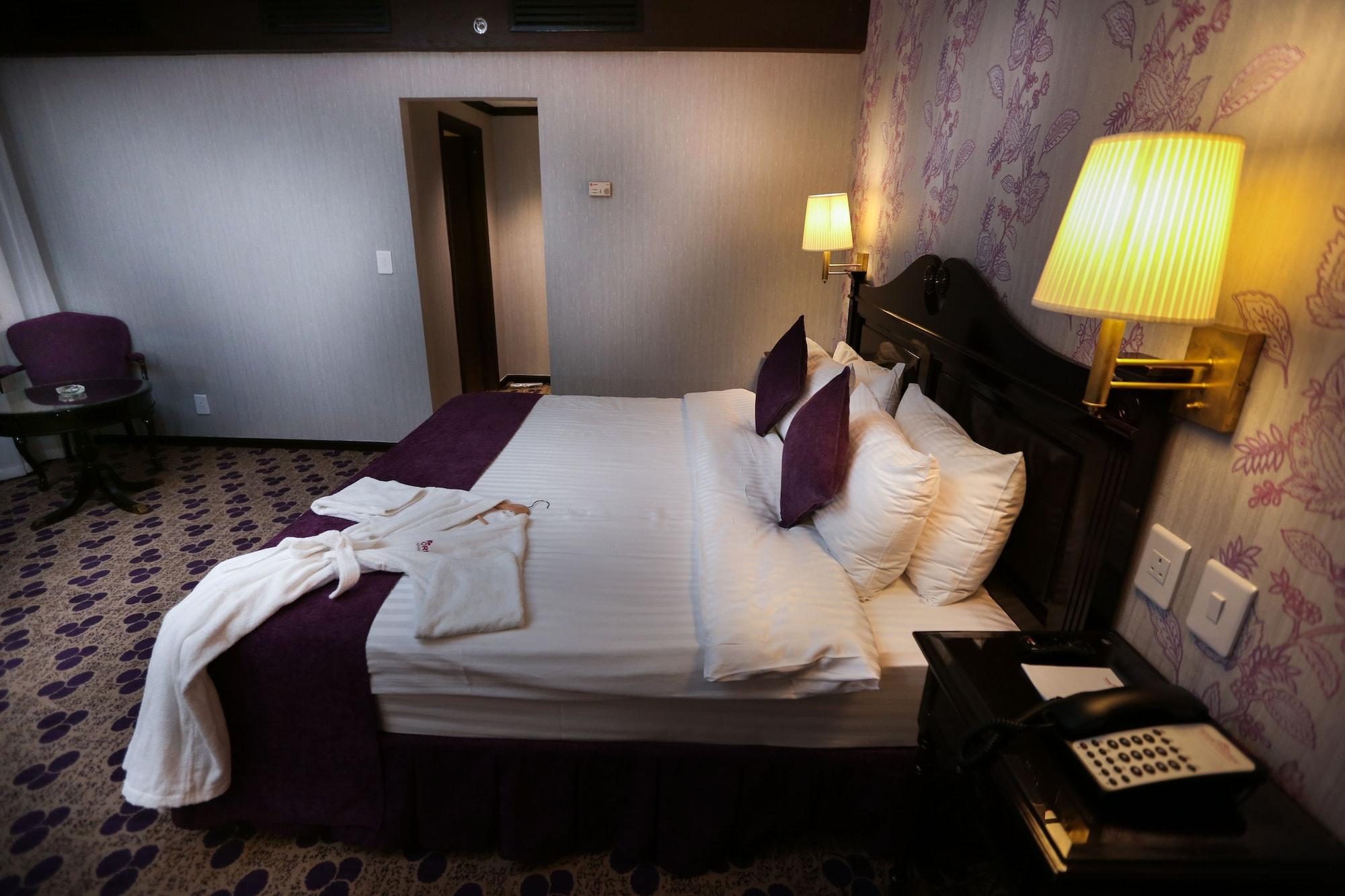 Hawthorn Suites By Wyndham Al Khobar Eksteriør billede