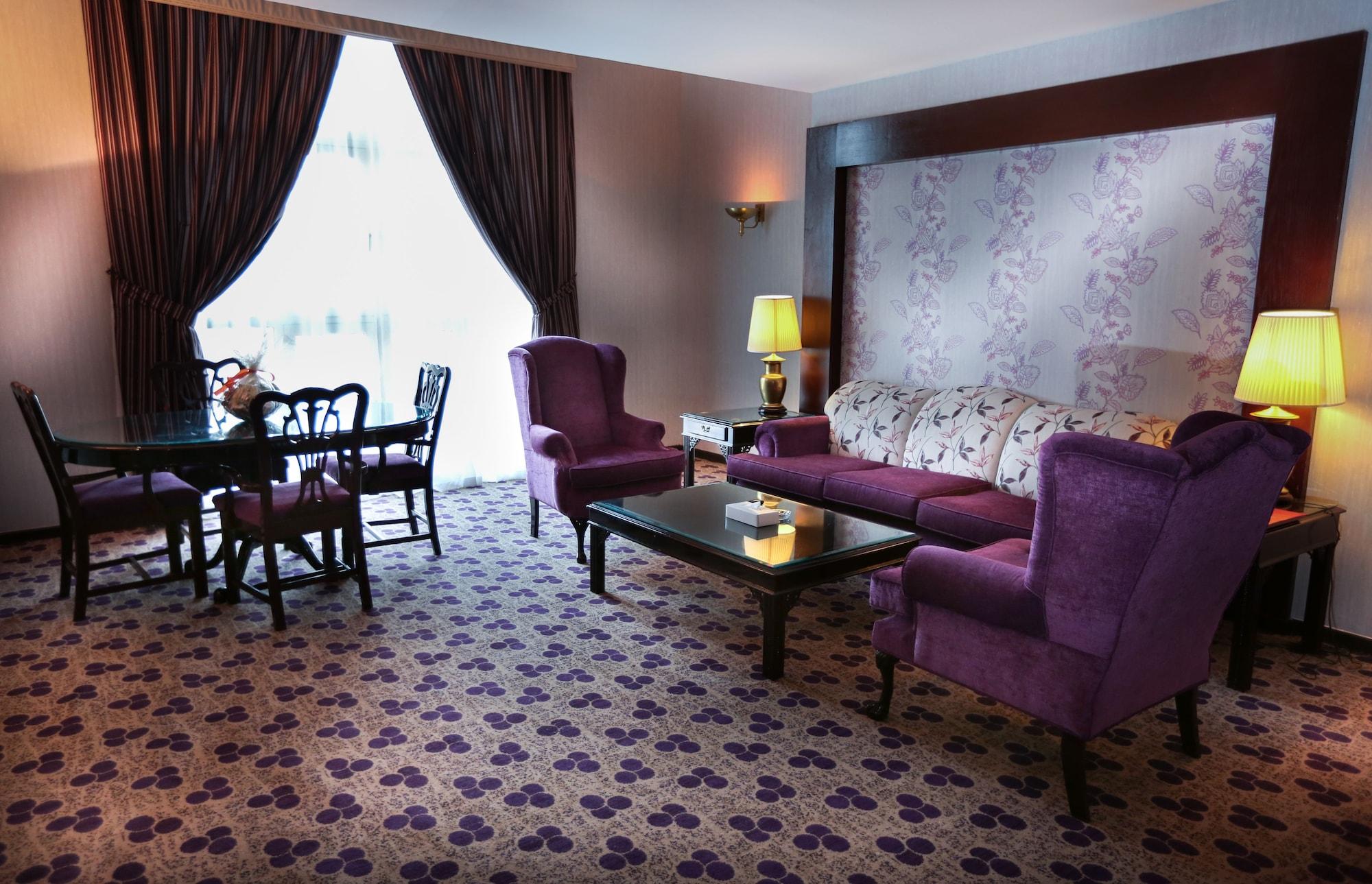 Hawthorn Suites By Wyndham Al Khobar Eksteriør billede