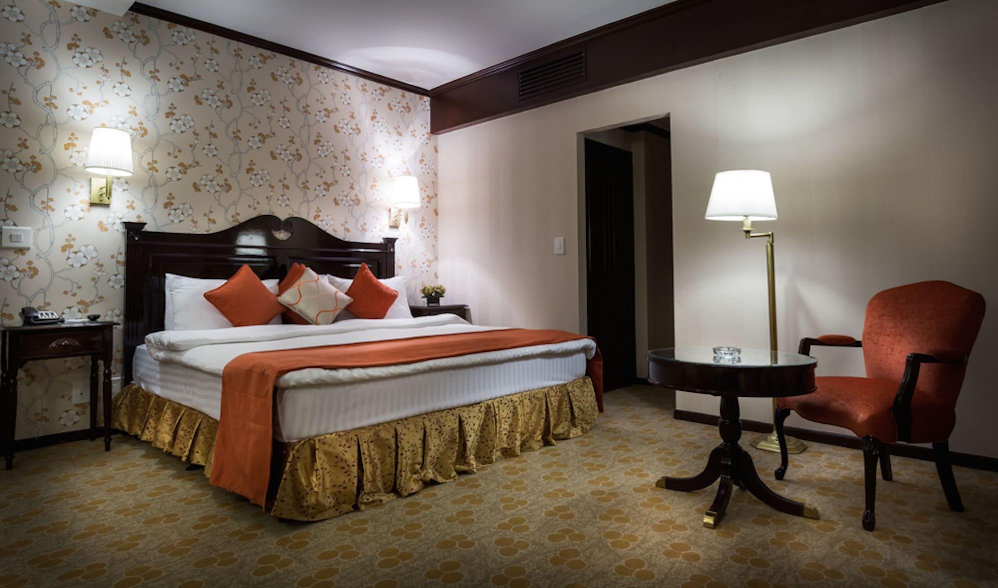 Hawthorn Suites By Wyndham Al Khobar Eksteriør billede
