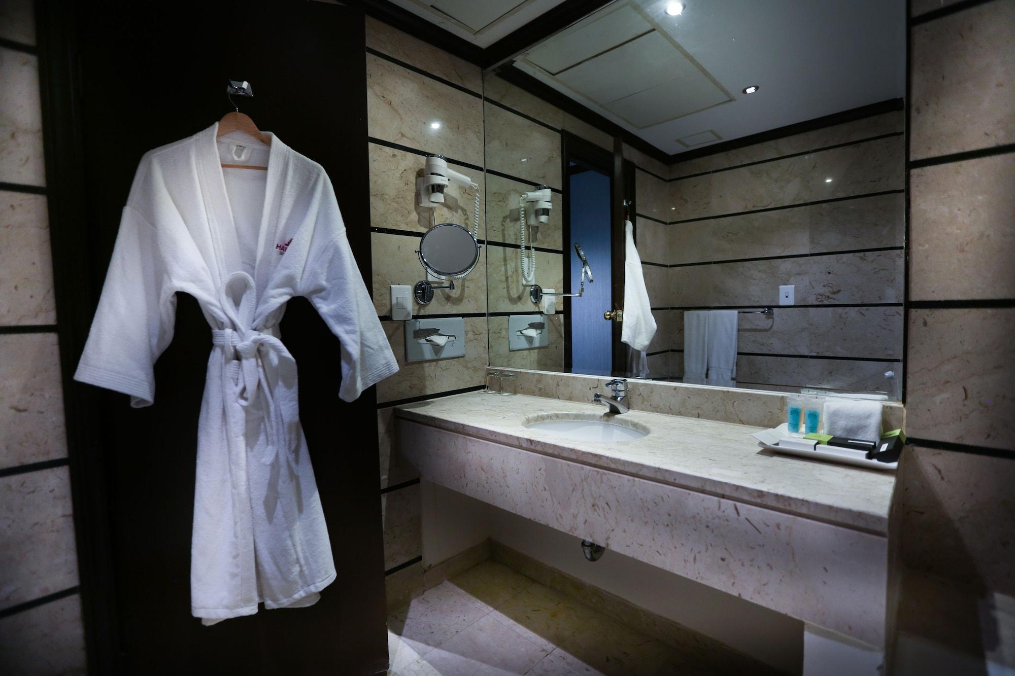 Hawthorn Suites By Wyndham Al Khobar Eksteriør billede