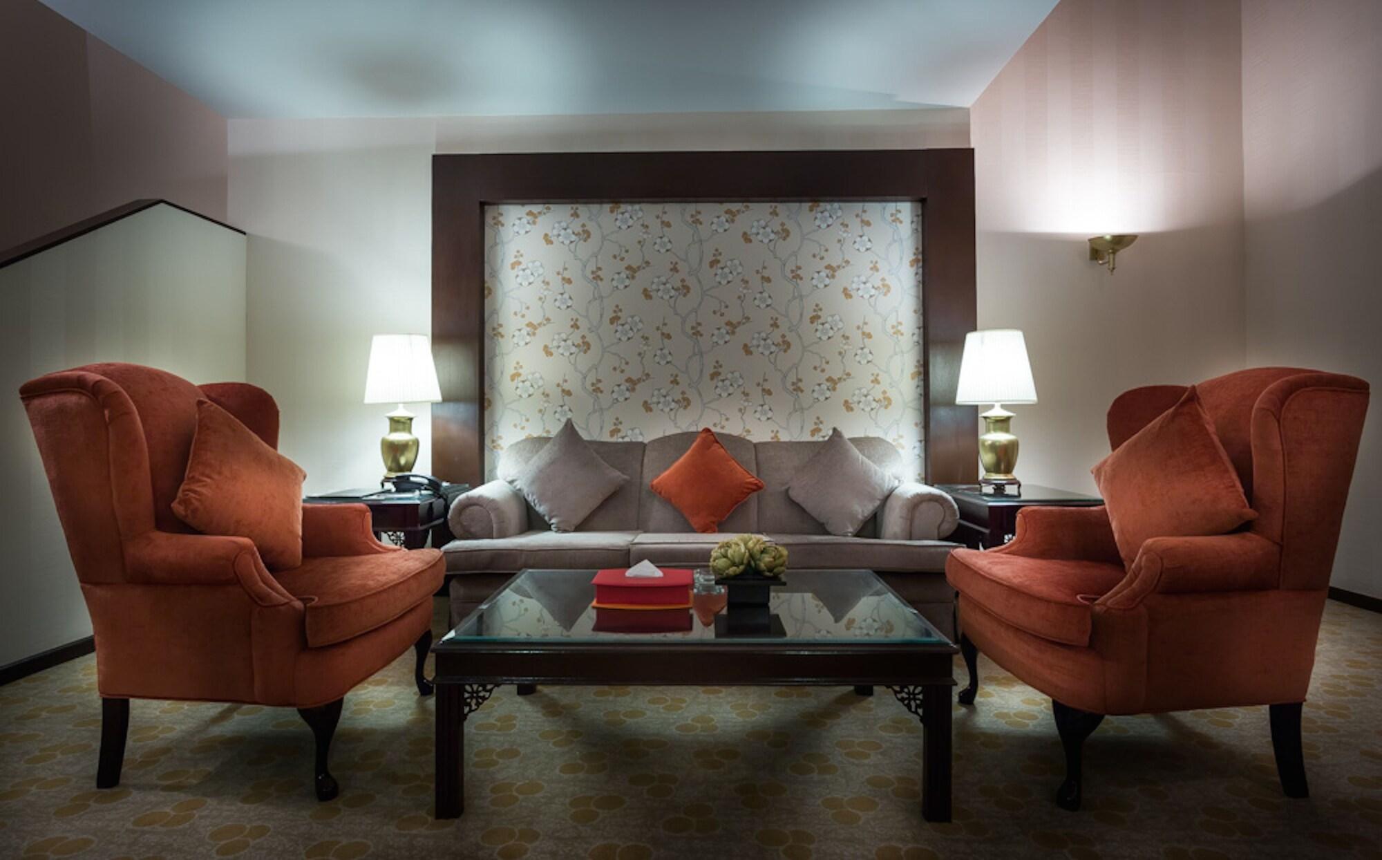 Hawthorn Suites By Wyndham Al Khobar Eksteriør billede