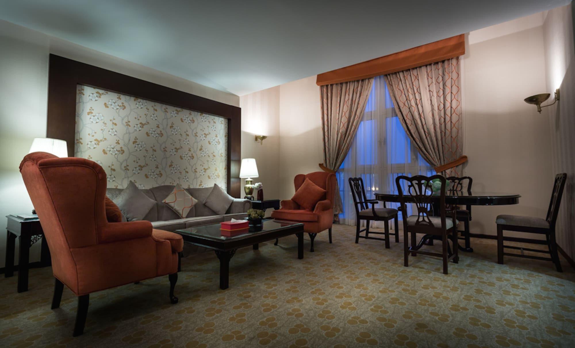 Hawthorn Suites By Wyndham Al Khobar Eksteriør billede