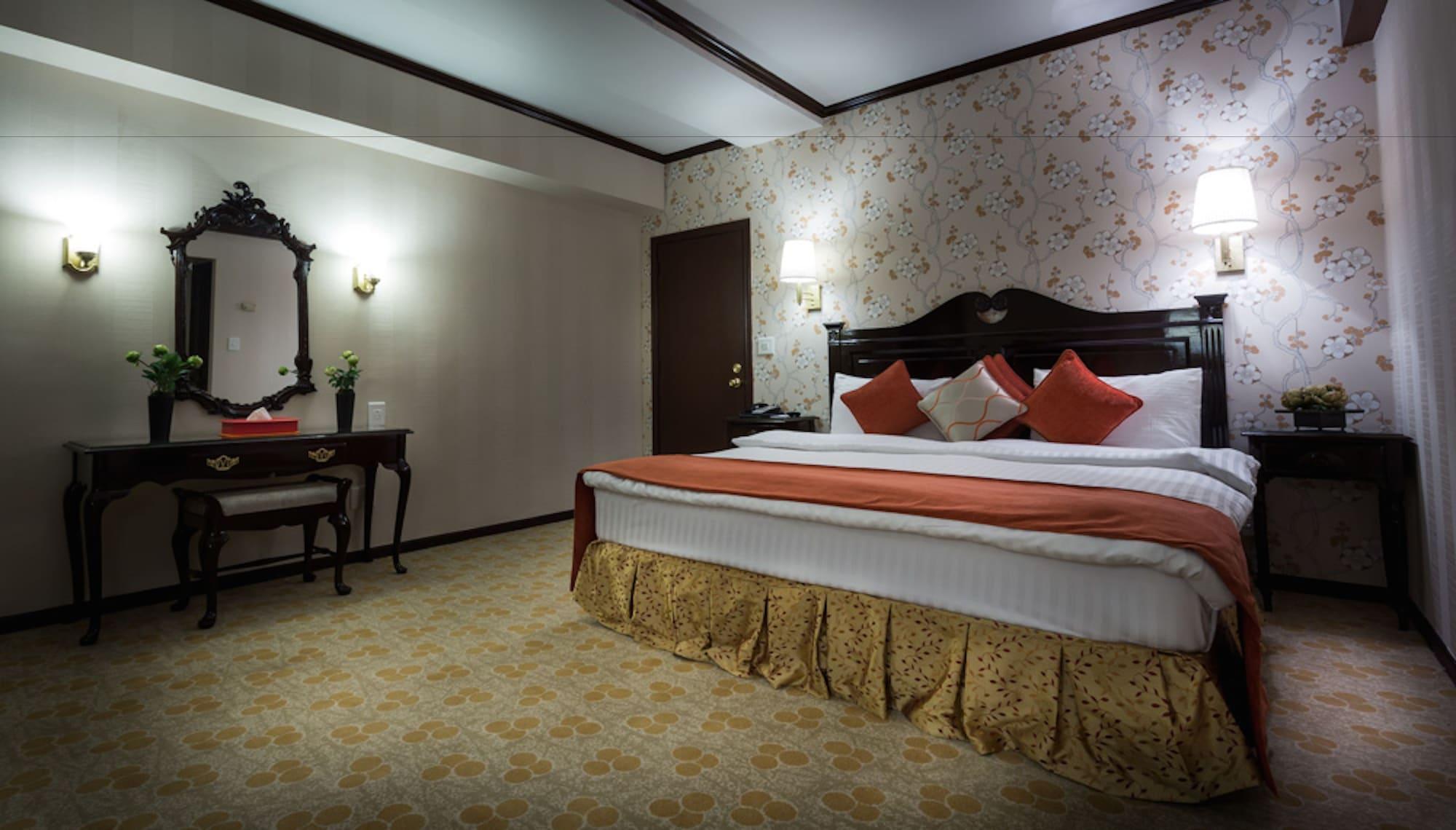 Hawthorn Suites By Wyndham Al Khobar Eksteriør billede