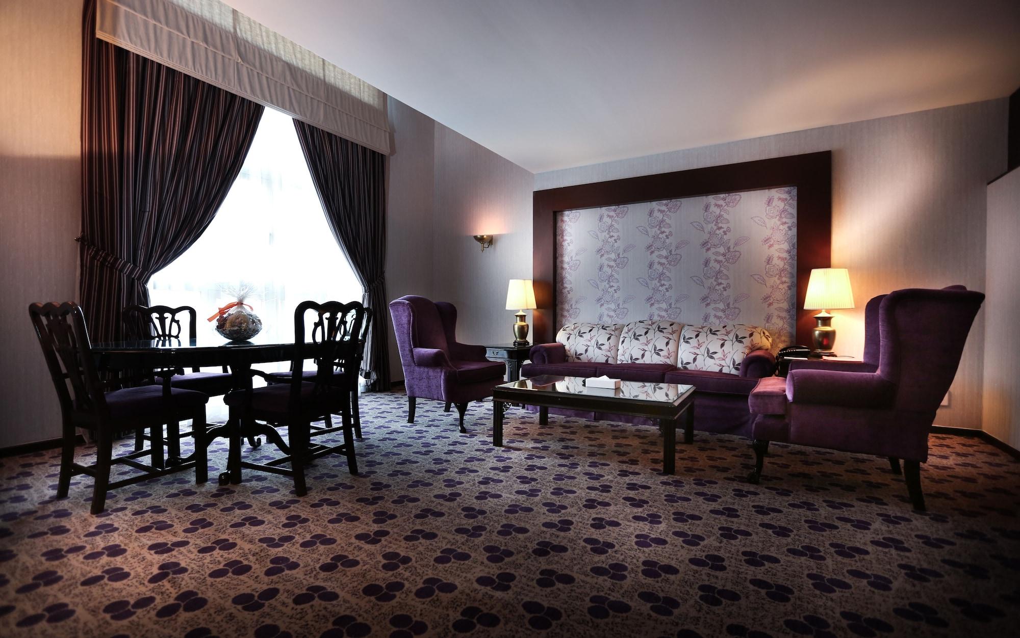 Hawthorn Suites By Wyndham Al Khobar Eksteriør billede