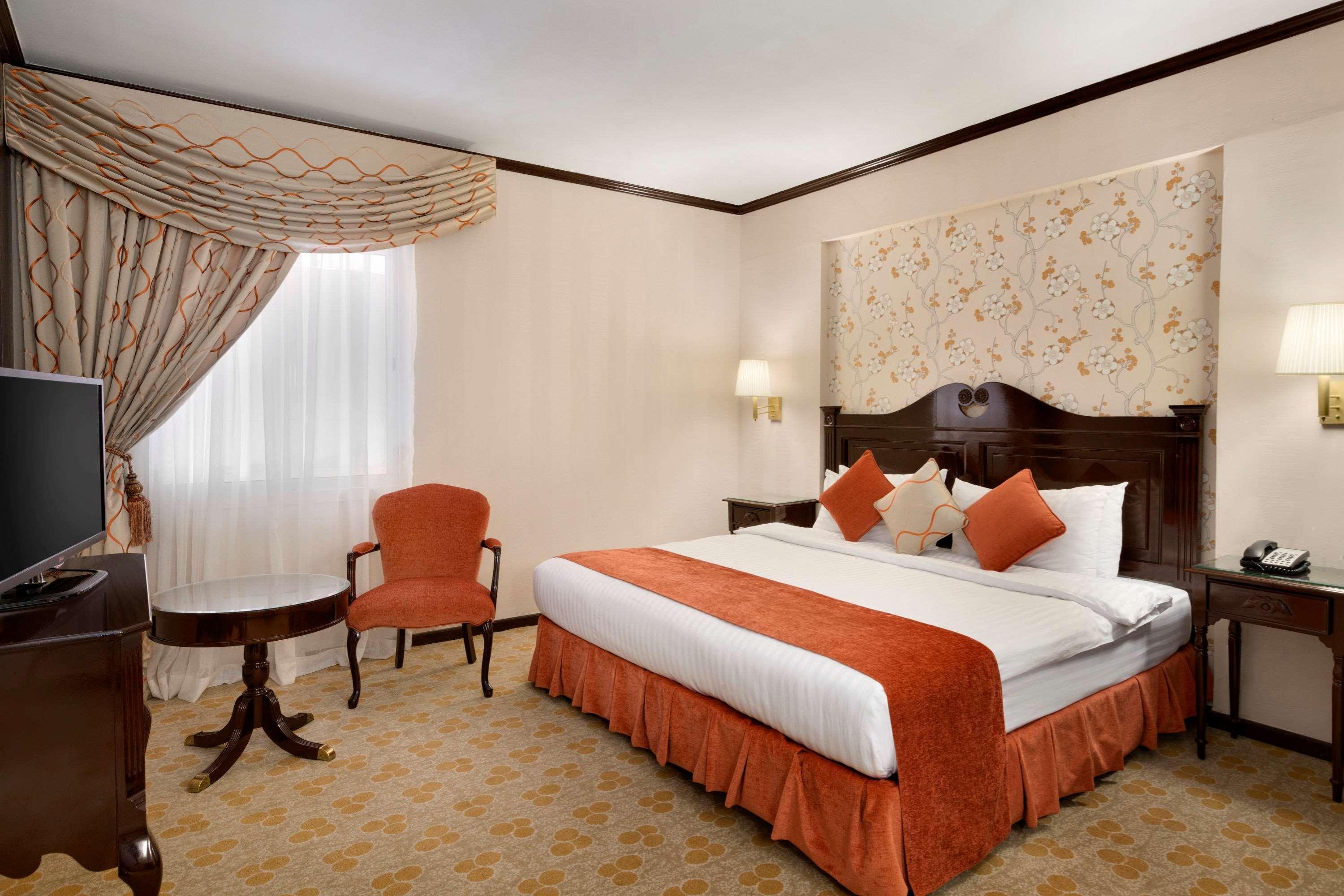 Hawthorn Suites By Wyndham Al Khobar Eksteriør billede