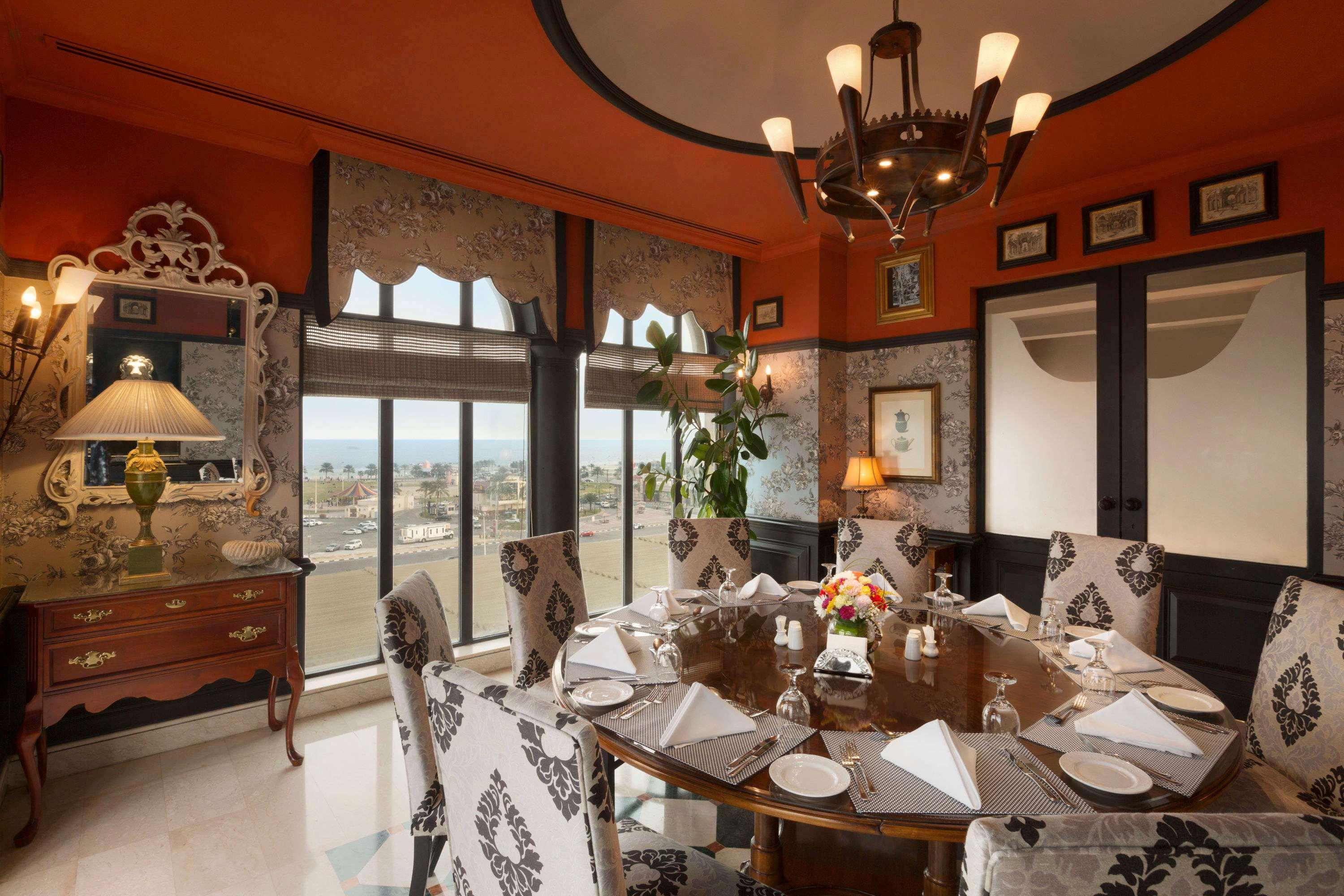 Hawthorn Suites By Wyndham Al Khobar Eksteriør billede