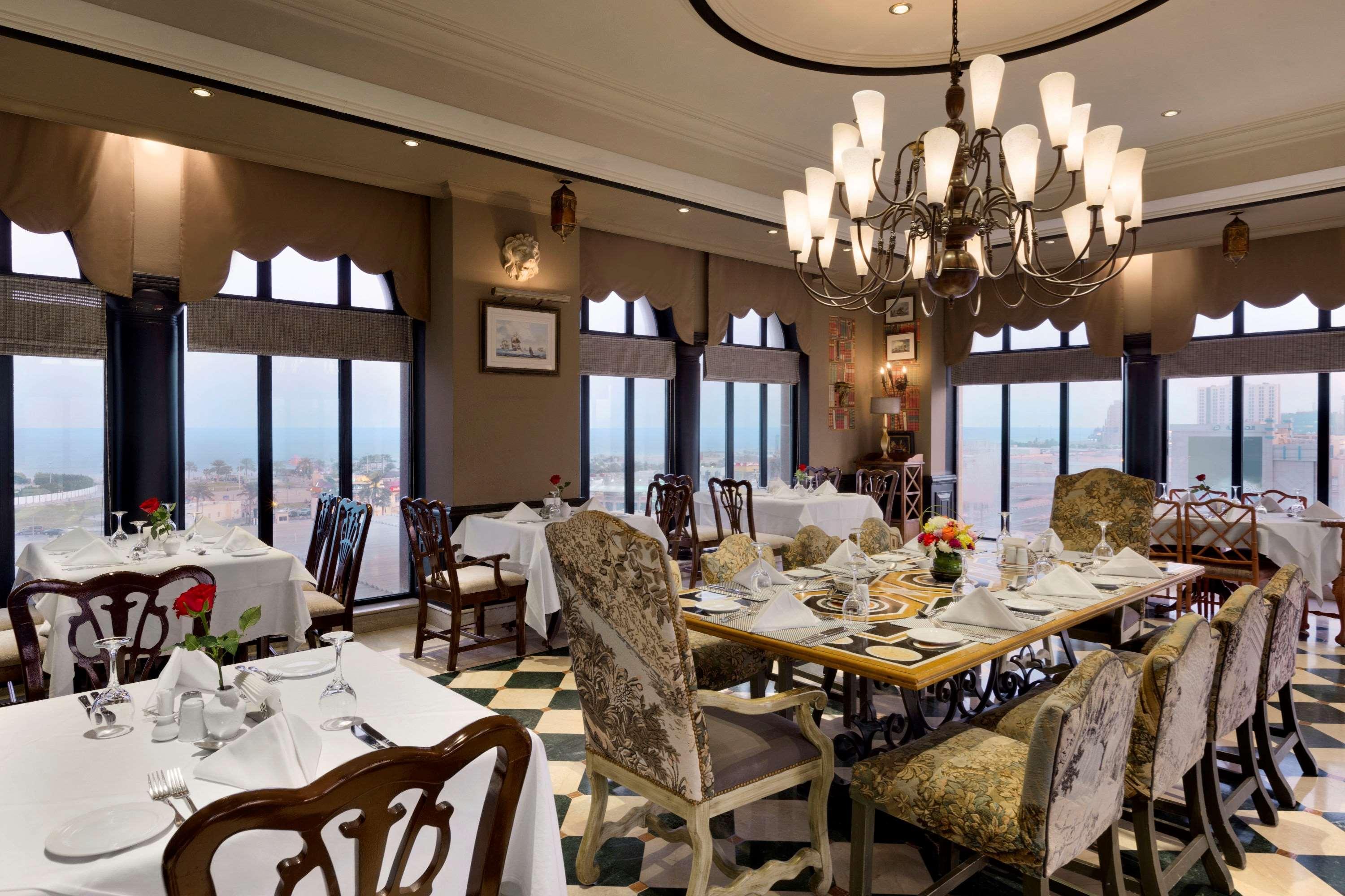 Hawthorn Suites By Wyndham Al Khobar Eksteriør billede