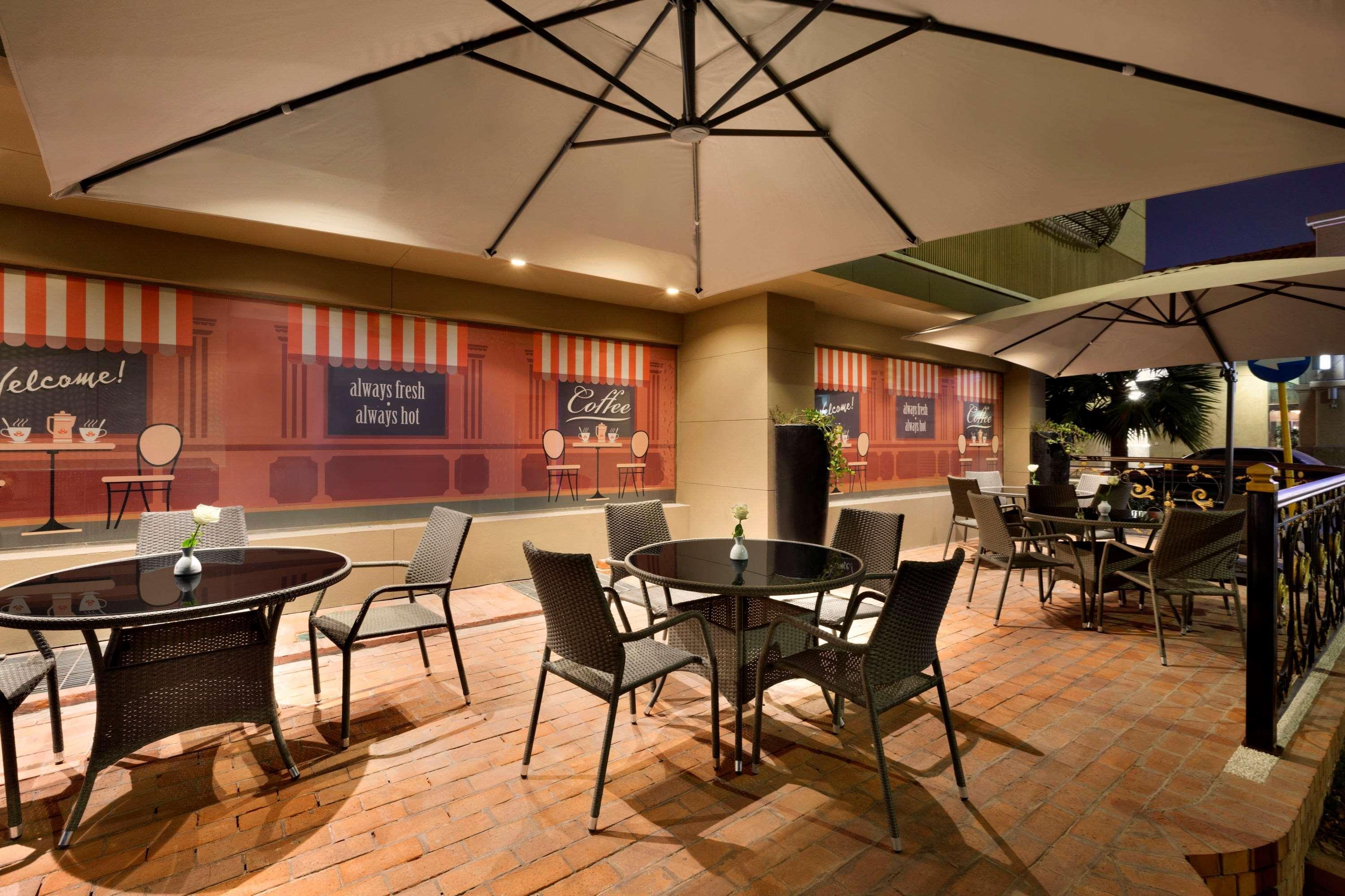Hawthorn Suites By Wyndham Al Khobar Eksteriør billede