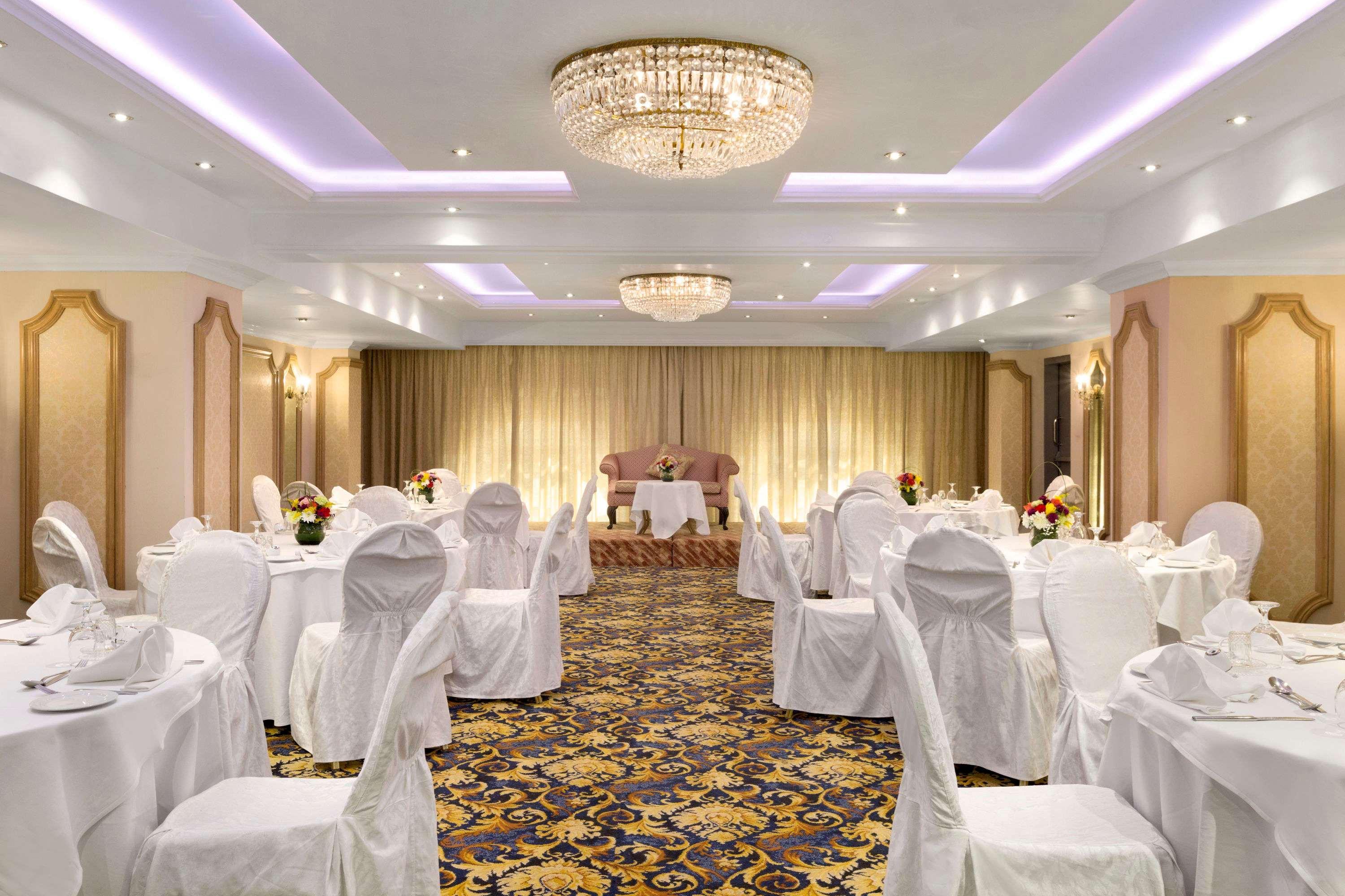 Hawthorn Suites By Wyndham Al Khobar Eksteriør billede