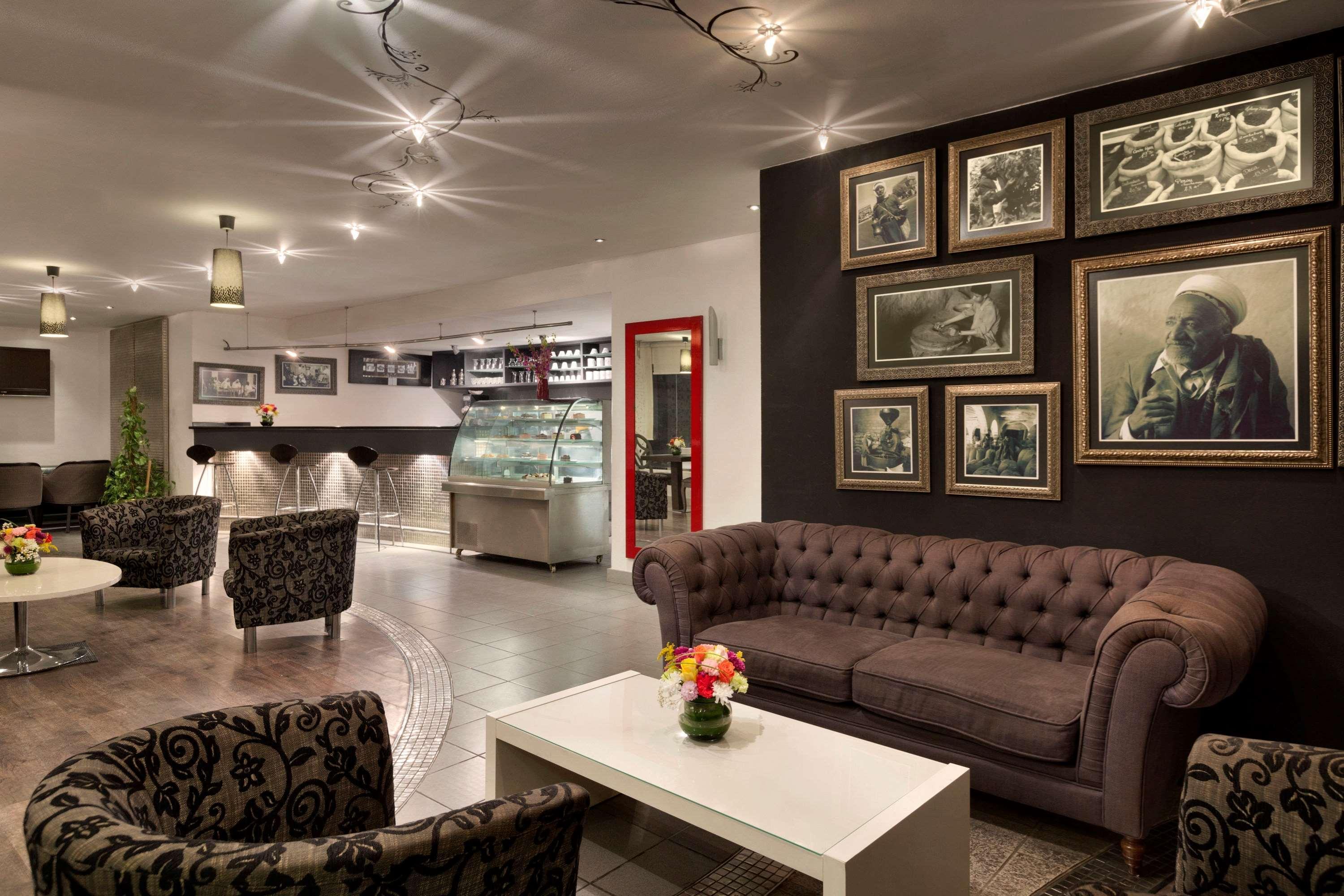 Hawthorn Suites By Wyndham Al Khobar Eksteriør billede