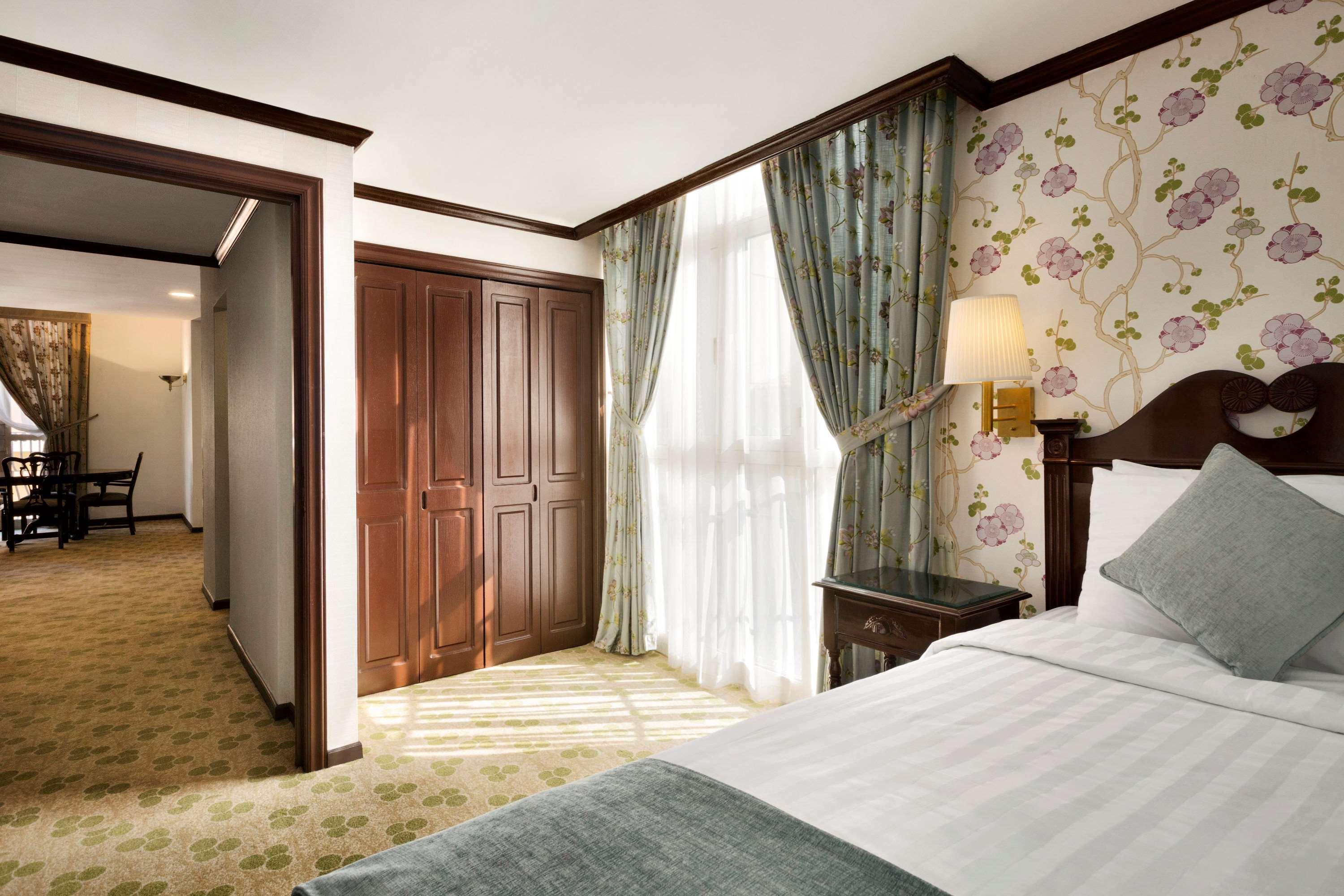 Hawthorn Suites By Wyndham Al Khobar Eksteriør billede