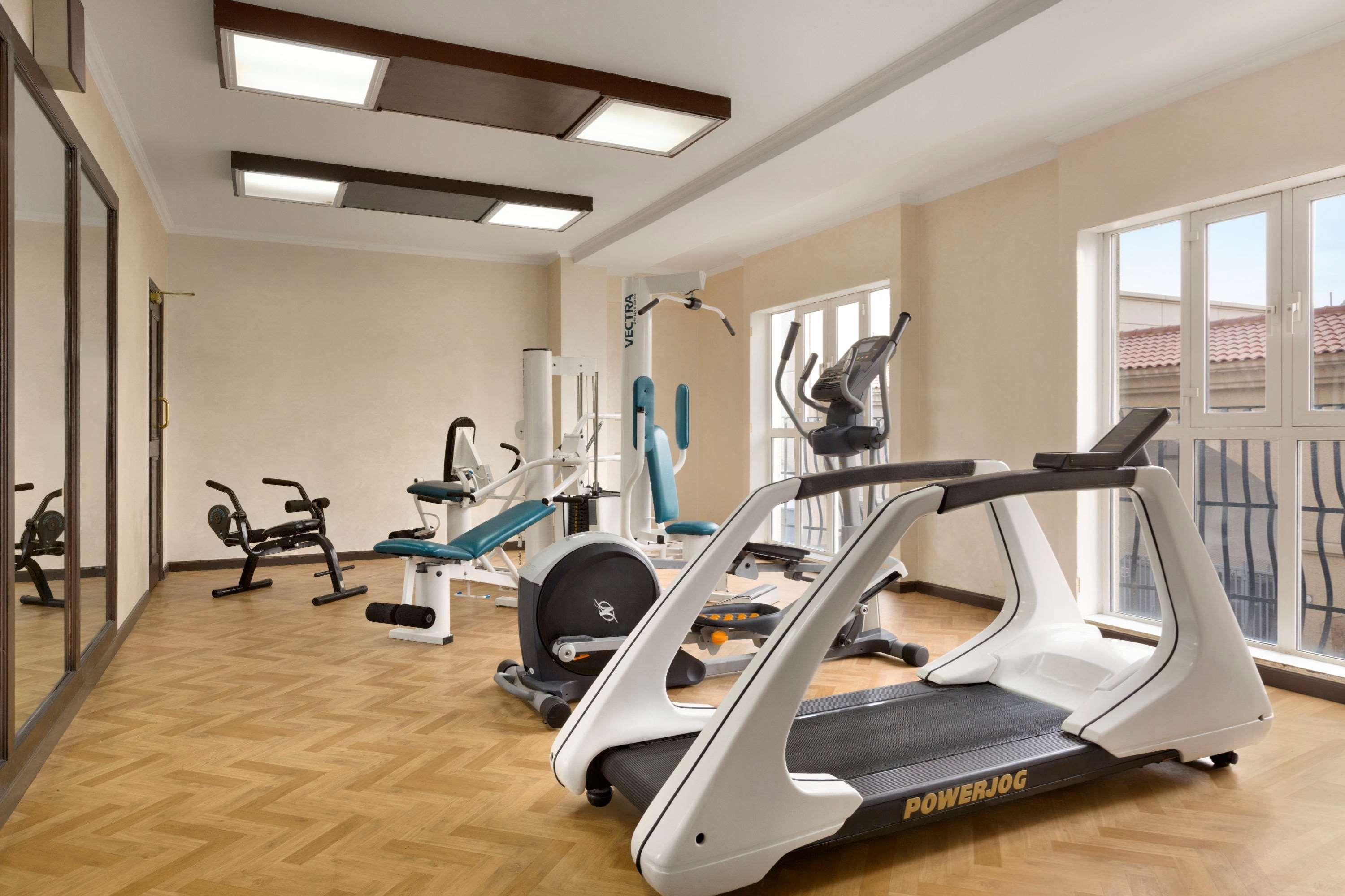 Hawthorn Suites By Wyndham Al Khobar Eksteriør billede