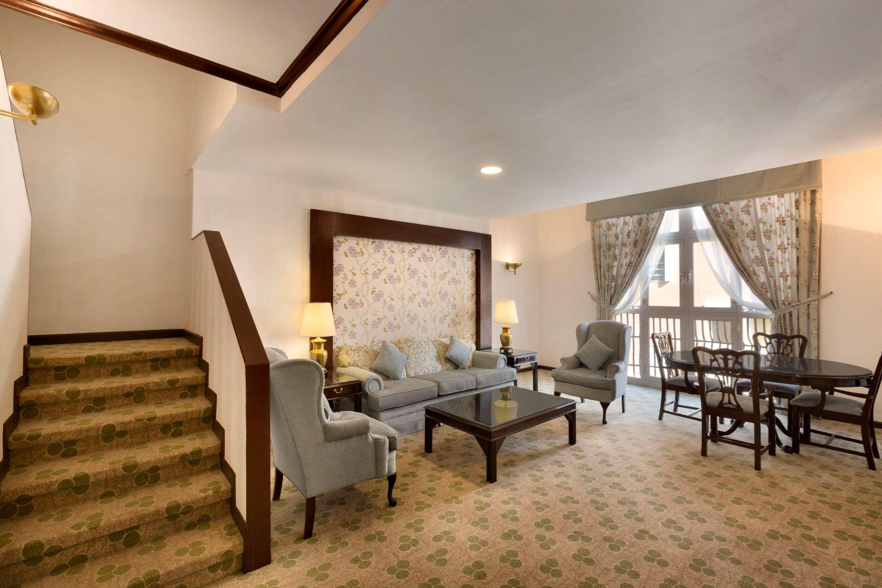 Hawthorn Suites By Wyndham Al Khobar Eksteriør billede