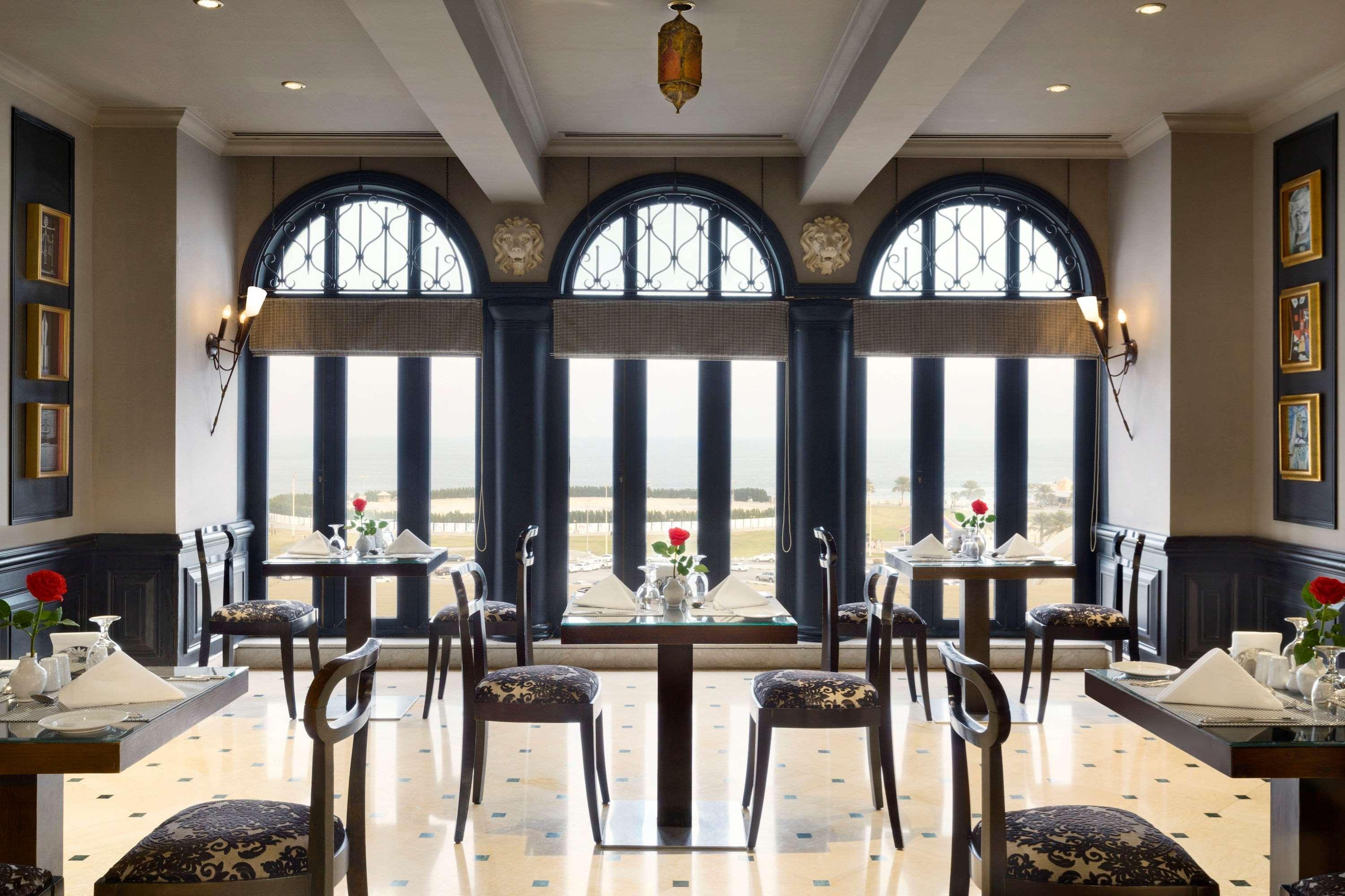 Hawthorn Suites By Wyndham Al Khobar Eksteriør billede