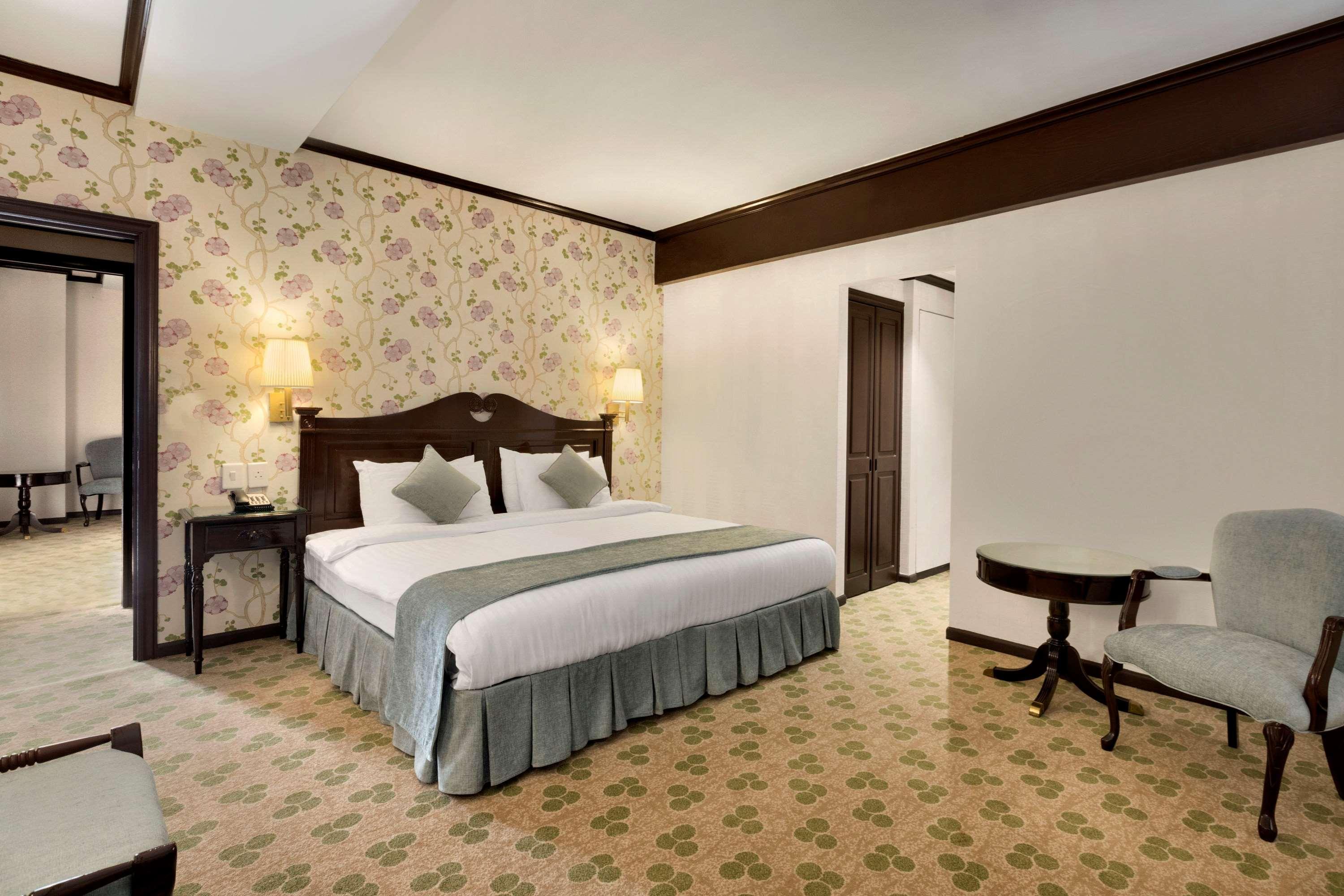 Hawthorn Suites By Wyndham Al Khobar Eksteriør billede