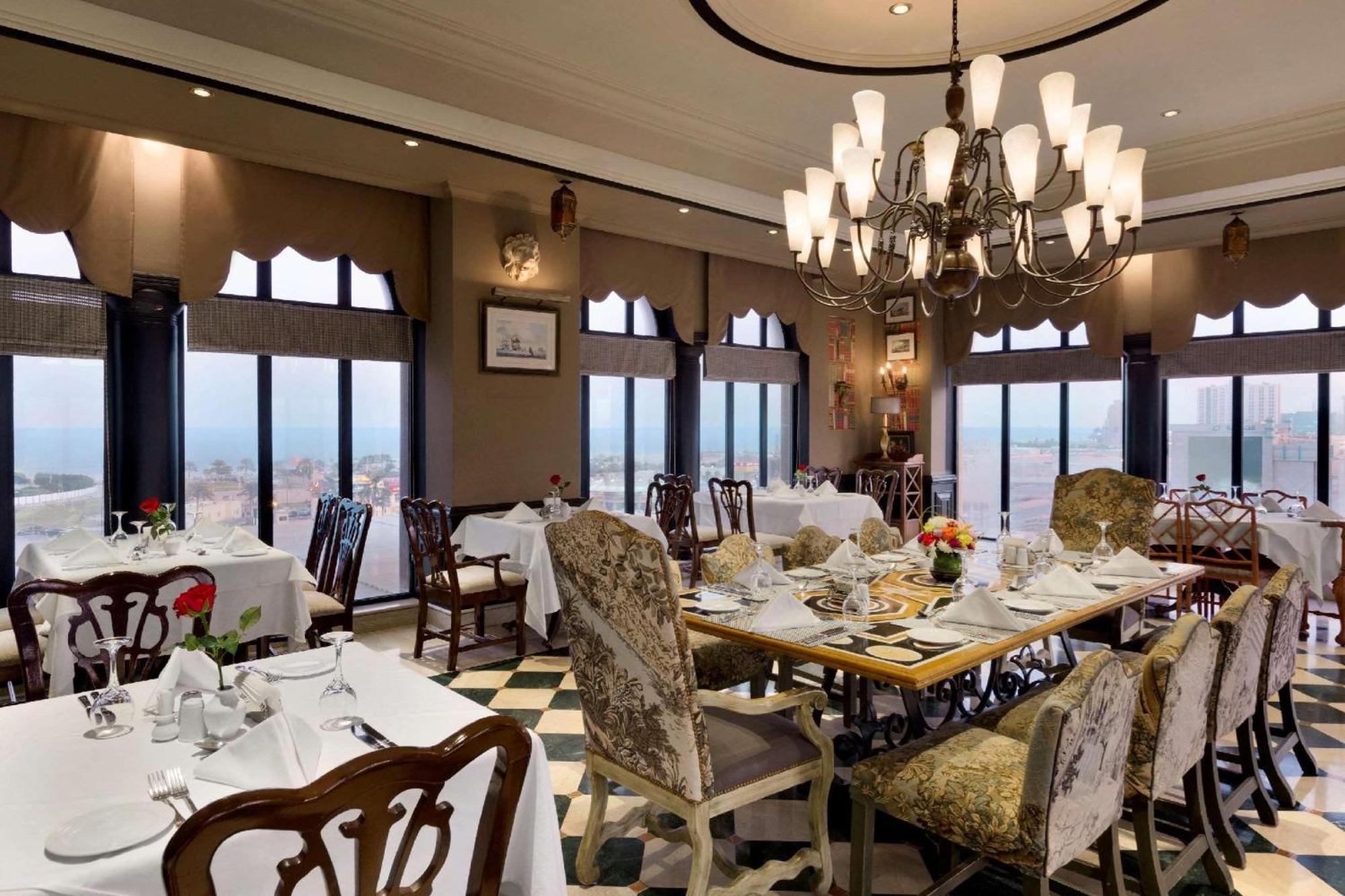 Hawthorn Suites By Wyndham Al Khobar Eksteriør billede