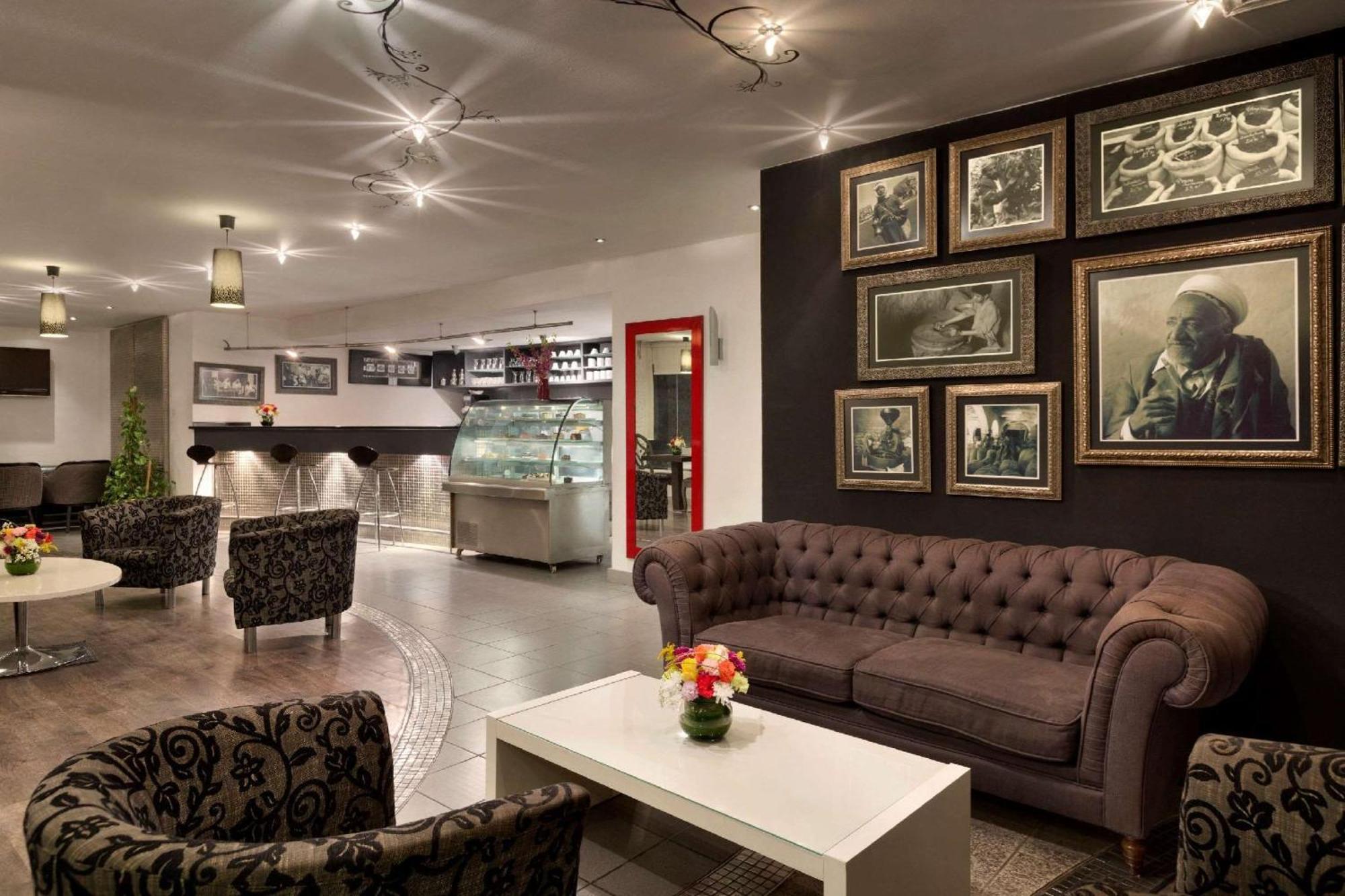 Hawthorn Suites By Wyndham Al Khobar Eksteriør billede