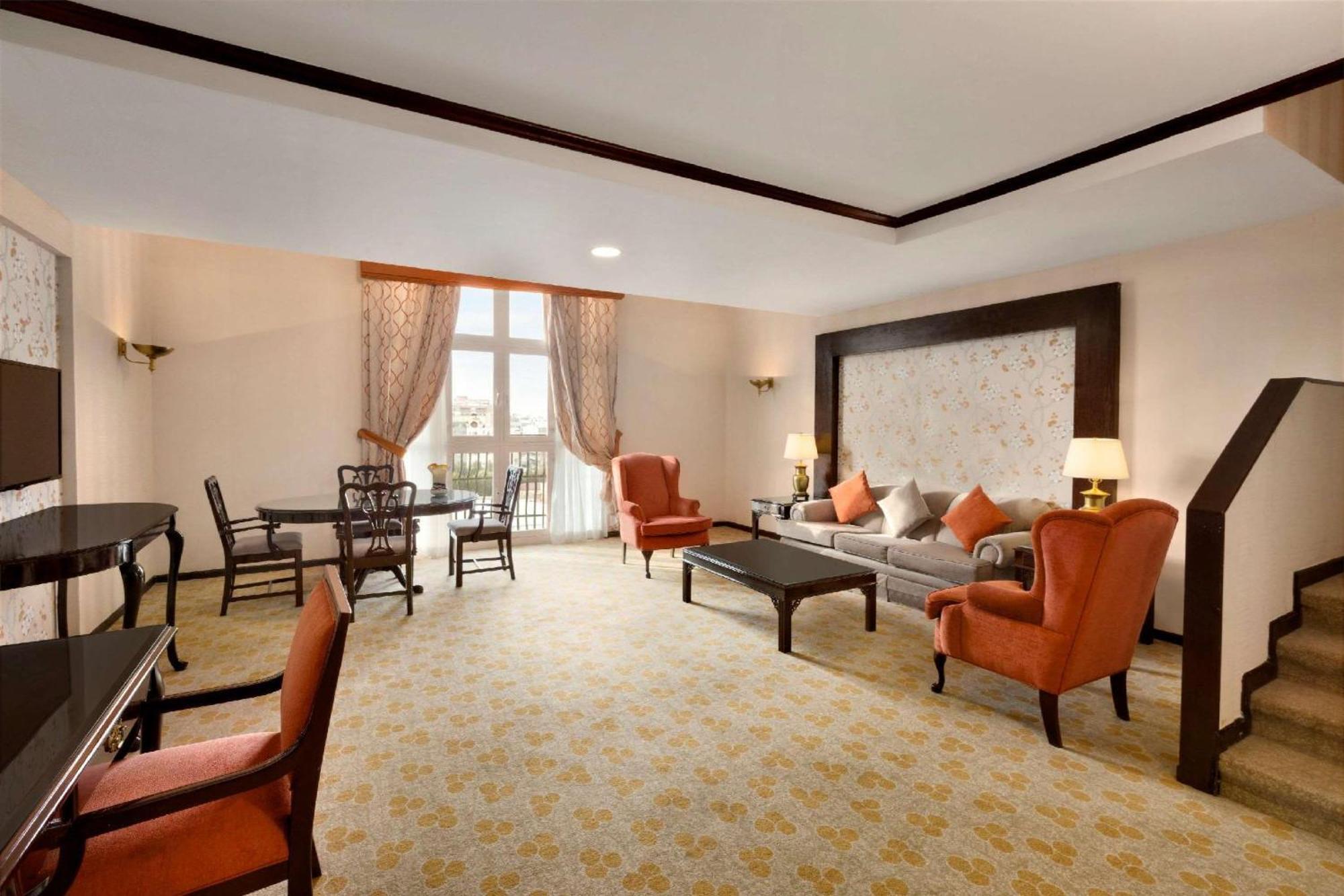 Hawthorn Suites By Wyndham Al Khobar Eksteriør billede