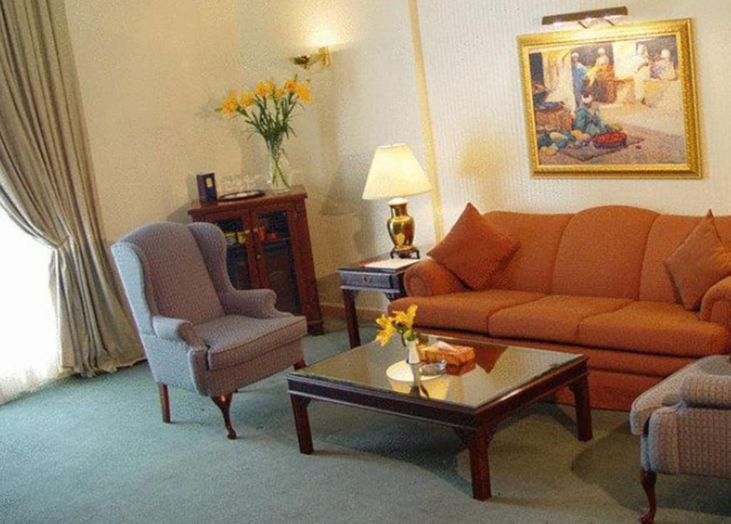 Hawthorn Suites By Wyndham Al Khobar Eksteriør billede