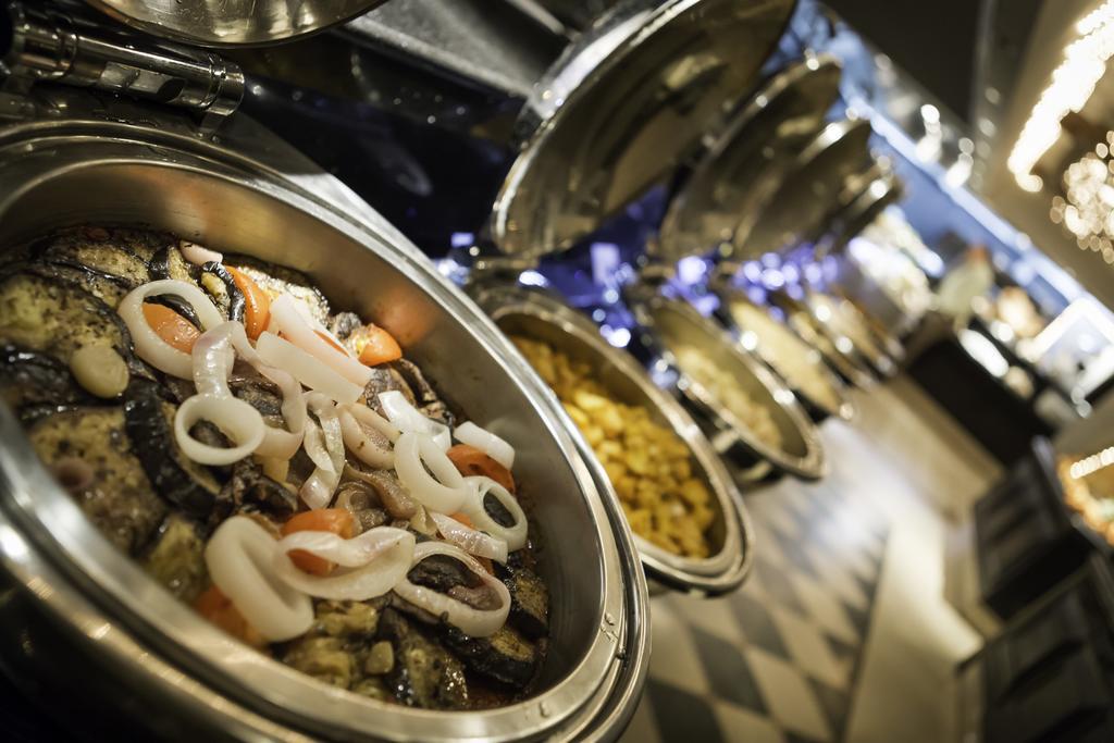 Hawthorn Suites By Wyndham Al Khobar Eksteriør billede
