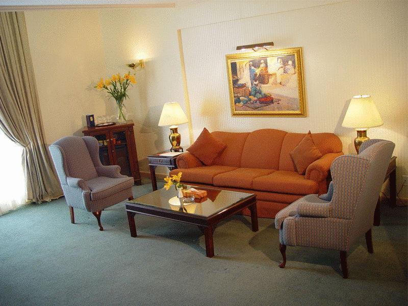 Hawthorn Suites By Wyndham Al Khobar Eksteriør billede