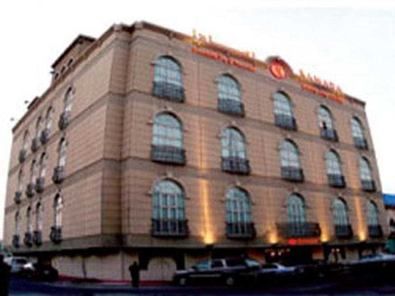 Hawthorn Suites By Wyndham Al Khobar Eksteriør billede